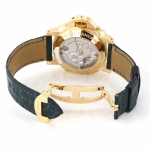 パネライ代引き ルミノール1950 8デイズ クロノ モノプルサンテ GMT PAM00277