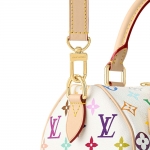 ルイヴィトン代引き LV×TM スピーディ バンドリエール M13085