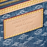 ルイヴィトン LV×TM スピーディ・バンドリエール30 M14238
