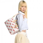 ルイヴィトン LV×TM スピーディ・バンドリエール30 M14238