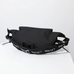 セリーヌ ボディバッグ Small Belt Bag メンズ スモール ベルトバッグ 116362DMT.38SI
