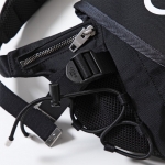 セリーヌ ボディバッグ Small Belt Bag メンズ スモール ベルトバッグ 116362DMT.38SI
