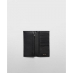 プラダ代引き ソフトグレインレザー 財布 2MV836_2CYS_F0002