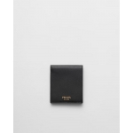 プラダ コインポケット付 ソフトグレインレザー財布 2MO738_2CYS