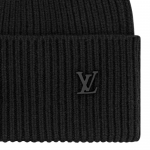 ルイヴィトン ビーニー　LV アヘッド 1.1 ニット帽 MP3246 MP3248