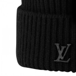 ルイヴィトン ビーニー　LV アヘッド 1.1 ニット帽 MP3246 MP3248