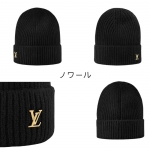 ルイヴィトン ビーニー・LV スパーク M77877