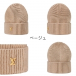 LOUIS VUITTON ビーニー・LV スパーク M94931 M94933 M77881