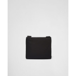 プラダ Re-Nylon xサフィアーノレザー ショルダーバッグ 2VH118_2DMH_F0002_V_XOO