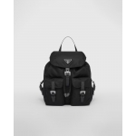 プラダ スモール Re-Nylon バックパック レディース 1BZ677_RV44