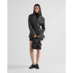 プラダ スモール Re-Nylon バックパック レディース 1BZ677_RV44