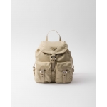 プラダ スモール Re-Nylon バックパック レディース 1BZ677_RV44