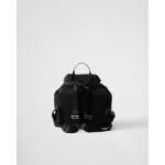 プラダ ポーチ付 ミディアム Re-Nylon バックパック リュックサック 1BZ811_RV44