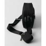 プラダ Re-Nylon ショルダーバッグ 1BC167_RV44