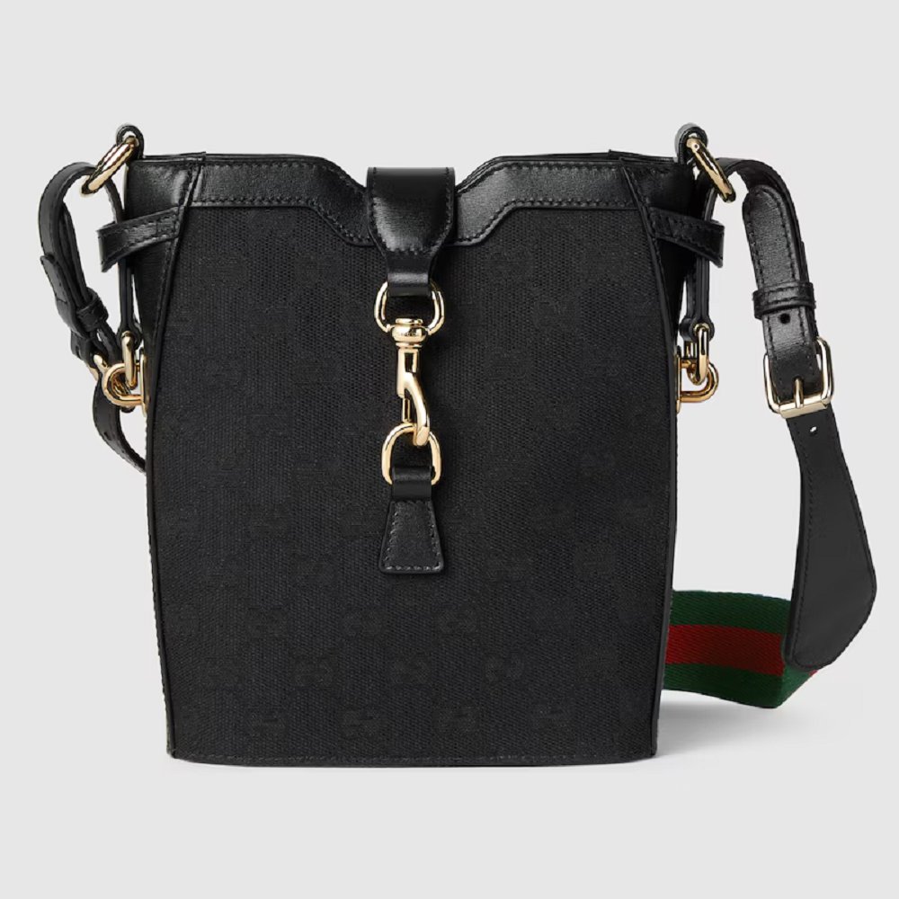 グッチ ミニ バケット ショルダーバッグ 782919 FADAC 1060