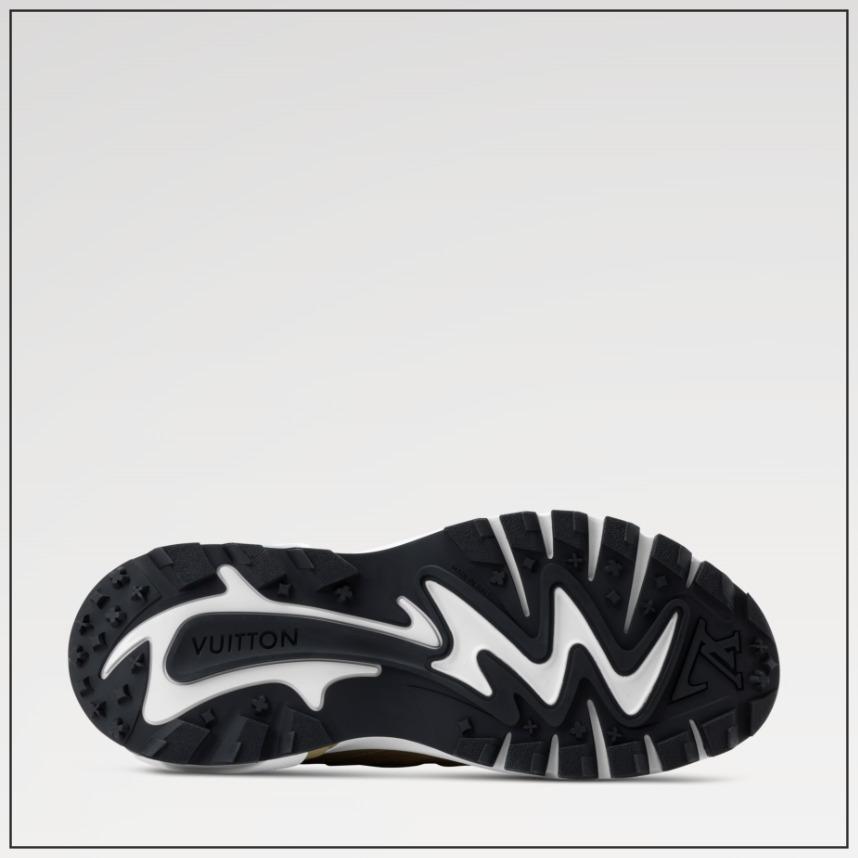 Louis Vuitton スニーカーランナータティック 1AIWVN
