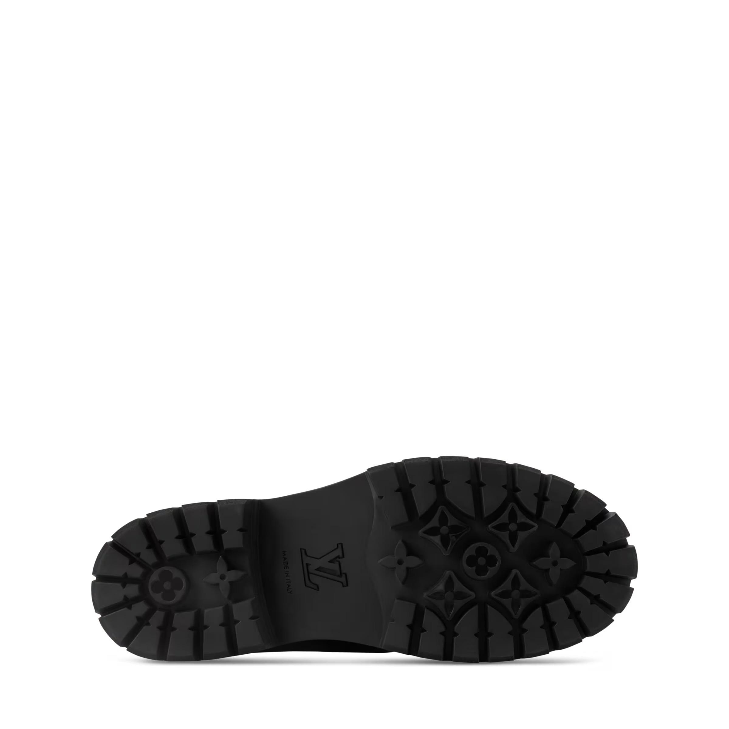 Louis Vuitton メンズ LV リミックス ローファー 1AIXFT