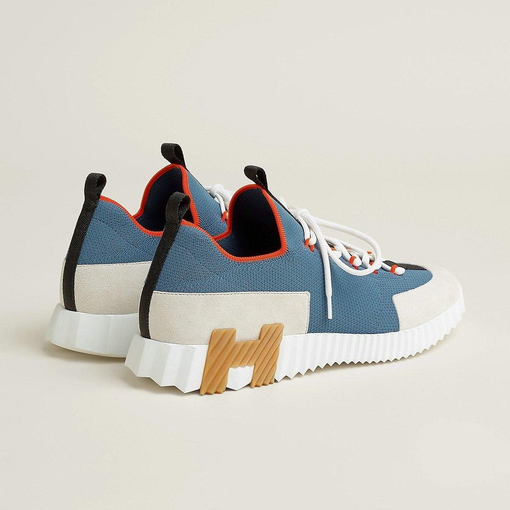 HERMES 軽量ソール  slip-on Lift スニーカー メンズ H252858ZH02