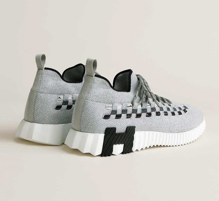 Hermes フレックス・スリップオン・スニーカー H222910ZH02450