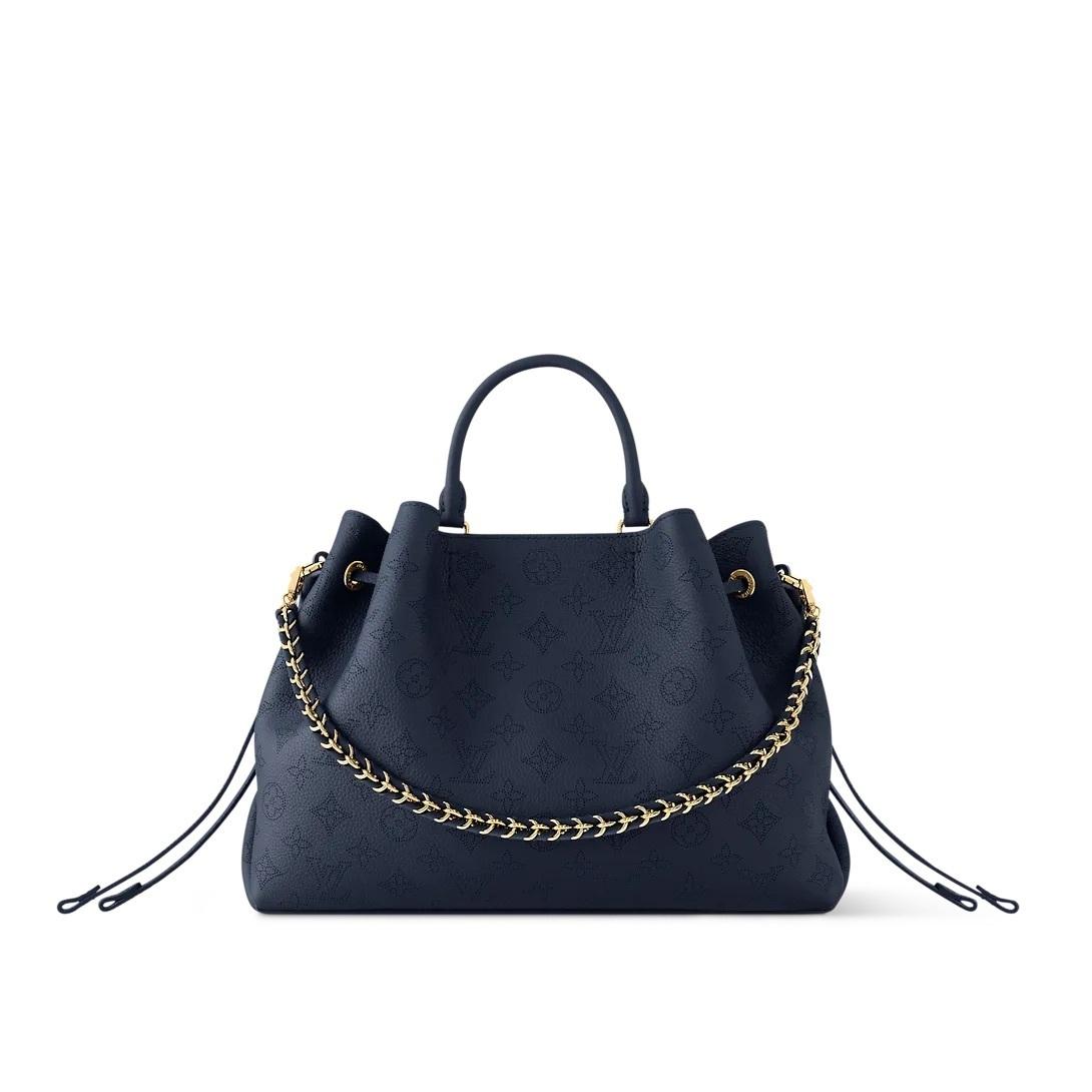 LOUIS VUITTON マヒナ ベラ・トート バッグ M59200 M14316 M59203 M59201