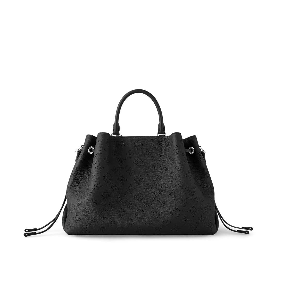 LOUIS VUITTON マヒナ ベラ・トート バッグ M59200 M14316 M59203 M59201
