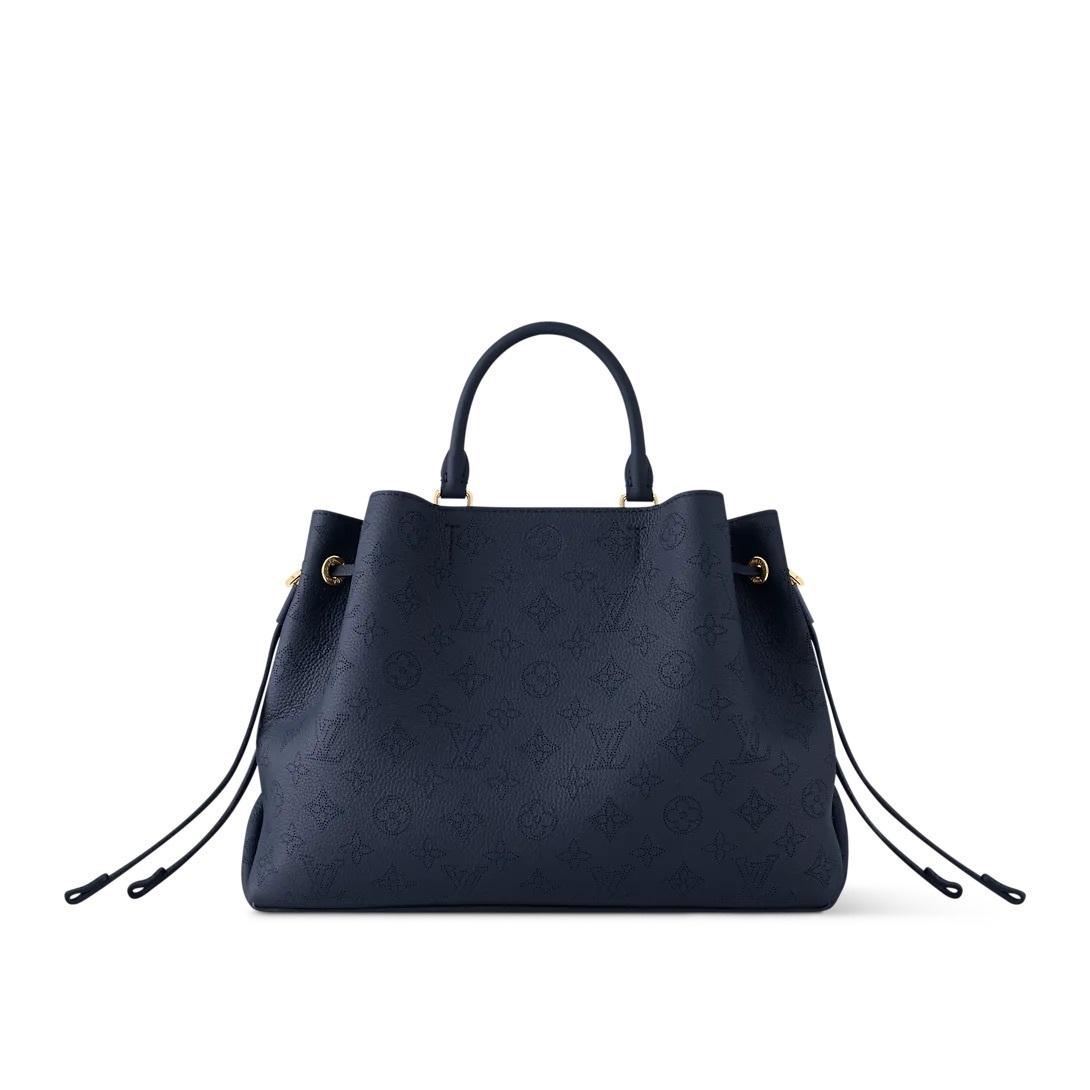 LOUIS VUITTON マヒナ ベラ・トート バッグ M59200 M14316 M59203 M59201