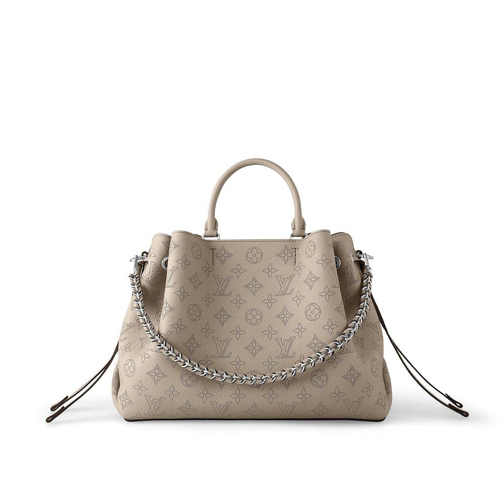 LOUIS VUITTON マヒナ ベラ・トート バッグ M59200 M14316 M59203 M59201