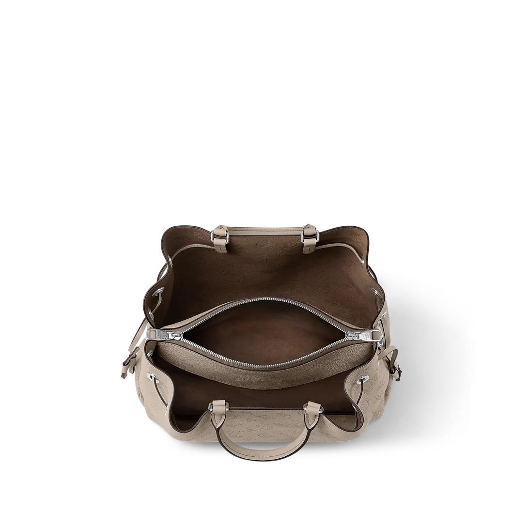 LOUIS VUITTON マヒナ ベラ・トート バッグ M59200 M14316 M59203 M59201