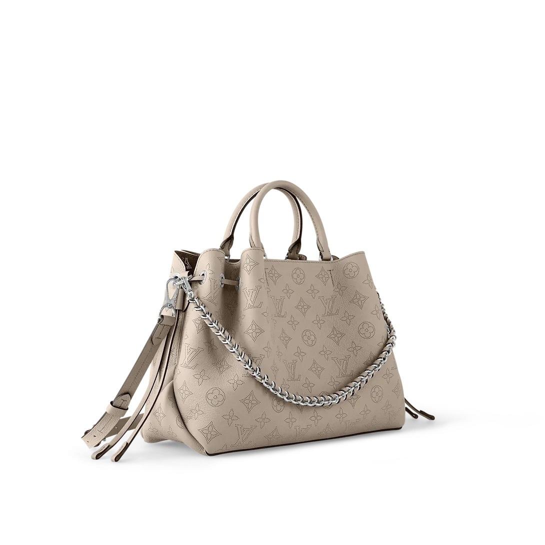 LOUIS VUITTON マヒナ ベラ・トート バッグ M59200 M14316 M59203 M59201
