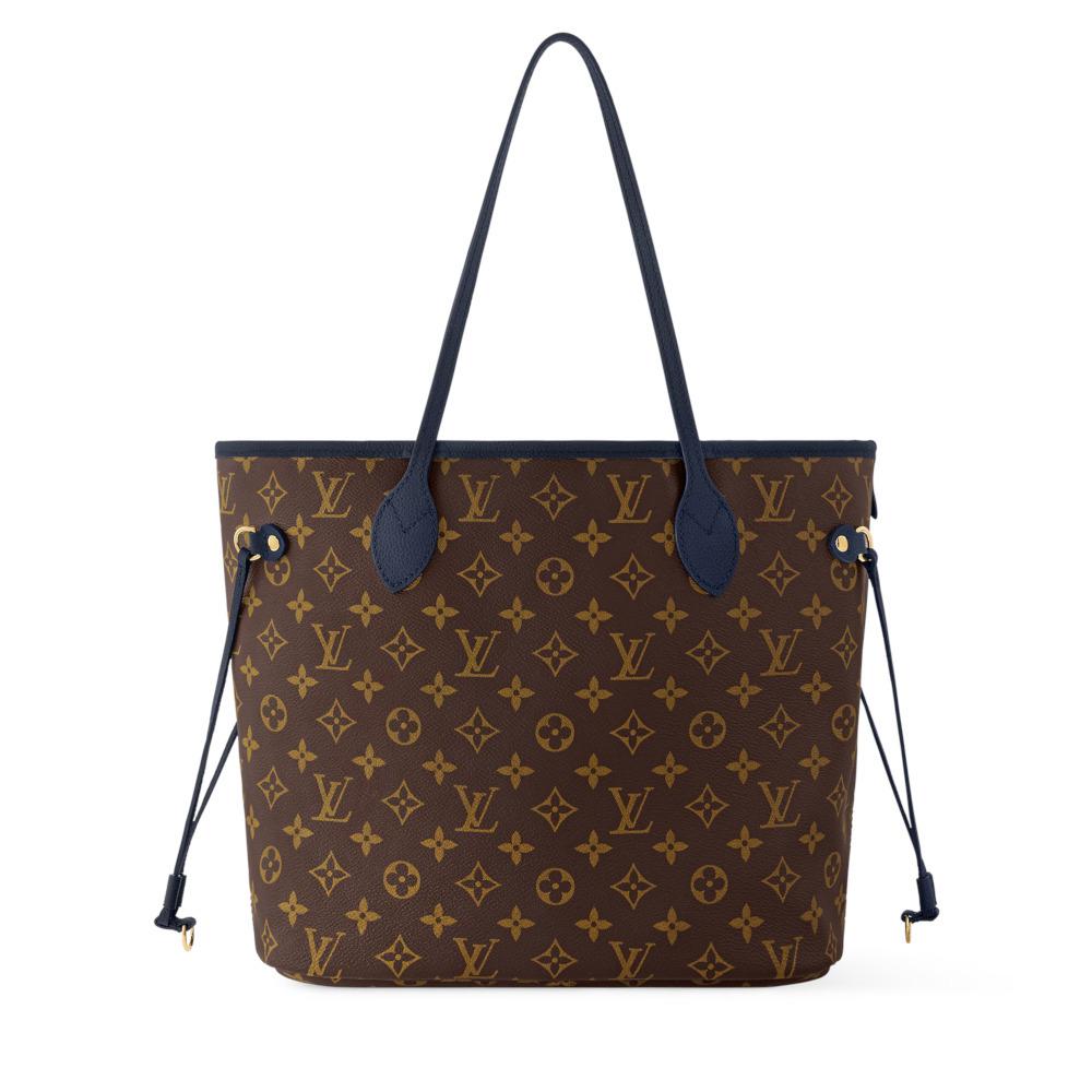LOUIS VUITTON ネヴァーフル・インサイドアウト MM M14994 M11946 M12061
