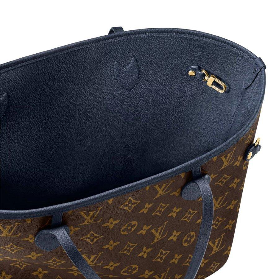 LOUIS VUITTON ネヴァーフル・インサイドアウト MM M14994 M11946 M12061