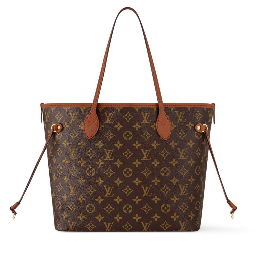 LOUIS VUITTON ネヴァーフル・インサイドアウト MM M14994 M11946 M12061