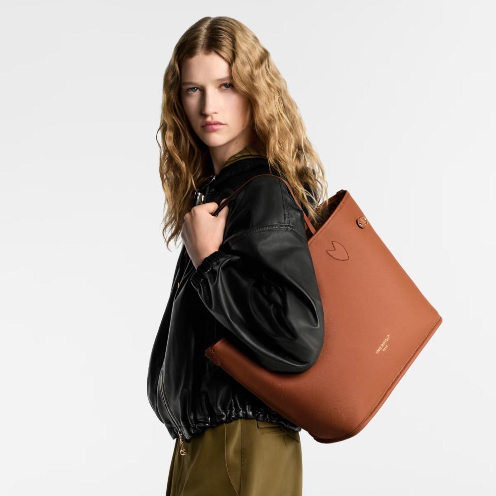 LOUIS VUITTON ネヴァーフル・インサイドアウト MM M14994 M11946 M12061