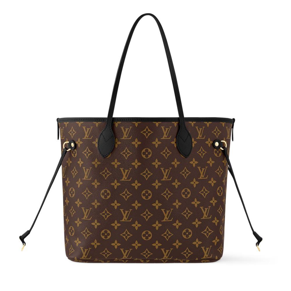 LOUIS VUITTON ネヴァーフル・インサイドアウト MM M14994 M11946 M12061