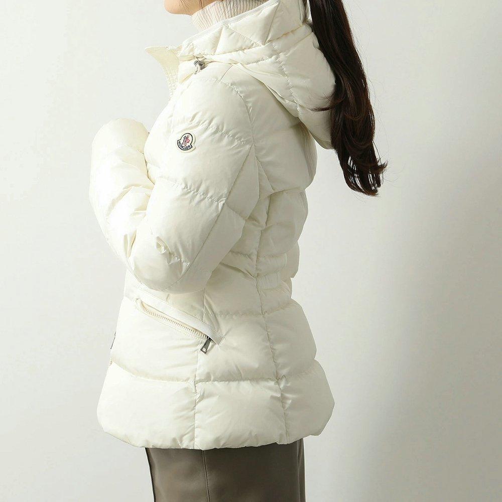 モンクレール キッズ ダウンベスト TIB GILET チブ ジレ レディース ガールズ ボーイズ アイコンパッチ ナイロン 1A12620 68950 999