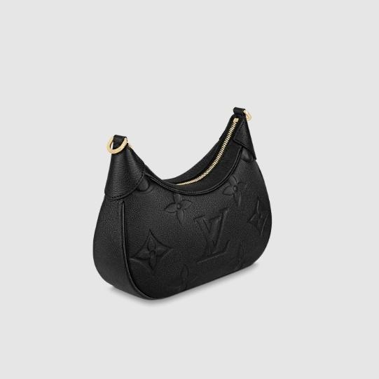 Louis Vuitton バガテル NM モノグラム・アンプラント M46002 M46099