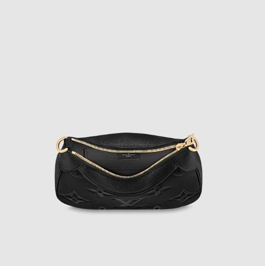 Louis Vuitton バガテル NM モノグラム・アンプラント M46002 M46099