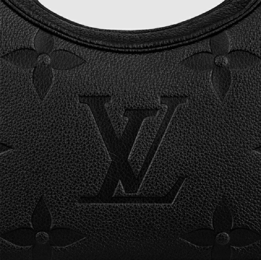Louis Vuitton バガテル NM モノグラム・アンプラント M46002 M46099