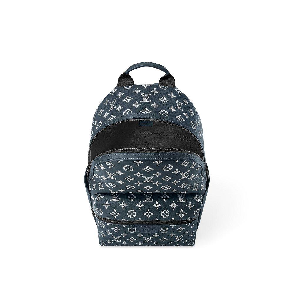 LOUIS VUITTON リュック ディスカバリー・バックパック PM M24760 M12463