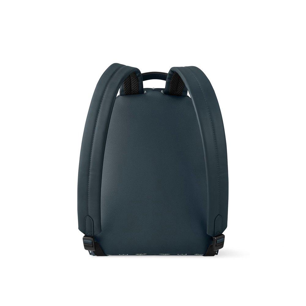 LOUIS VUITTON リュック ディスカバリー・バックパック PM M24760 M12463