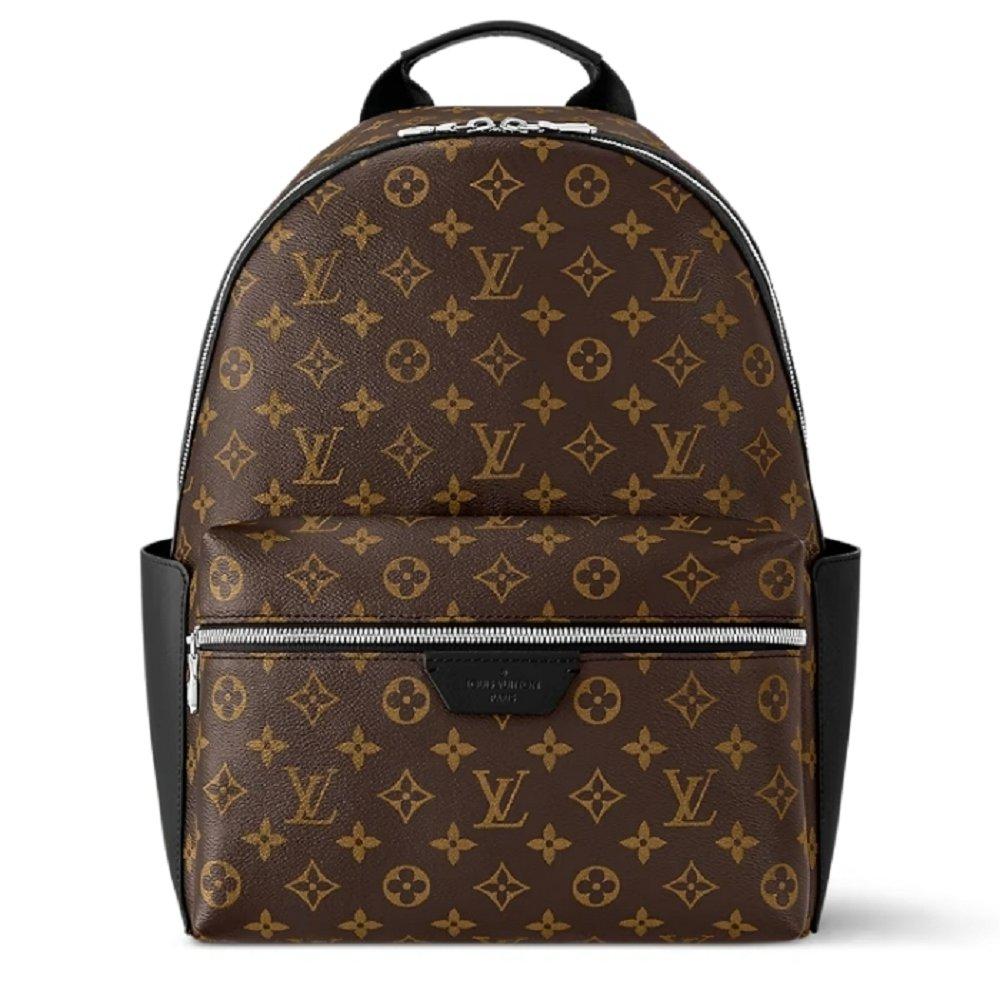 Louis Vuitton リュック ディスカバリー・バックパック PM M22558 M46684 N40514