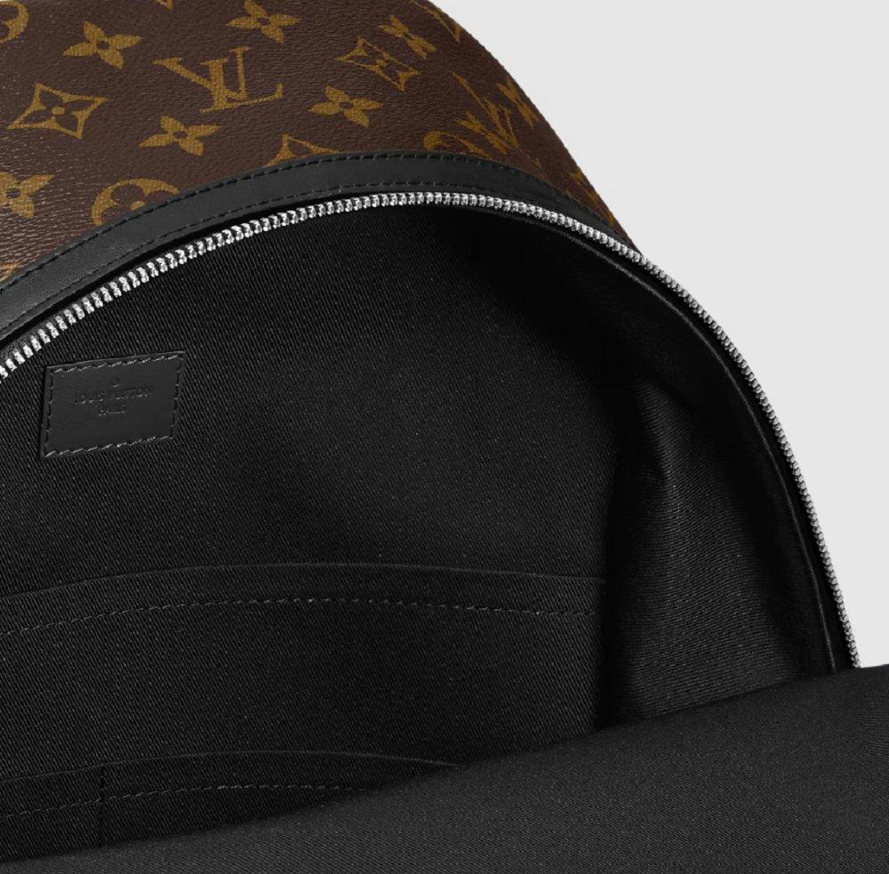 Louis Vuitton リュック ディスカバリー・バックパック PM M22558 M46684 N40514