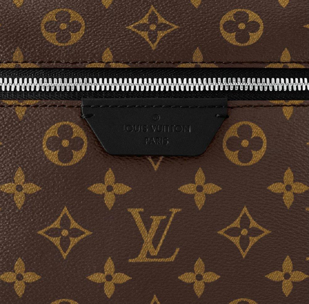 Louis Vuitton リュック ディスカバリー・バックパック PM M22558 M46684 N40514