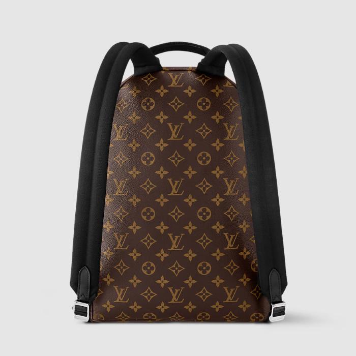 Louis Vuitton リュック ディスカバリー・バックパック PM M22558 M46684 N40514