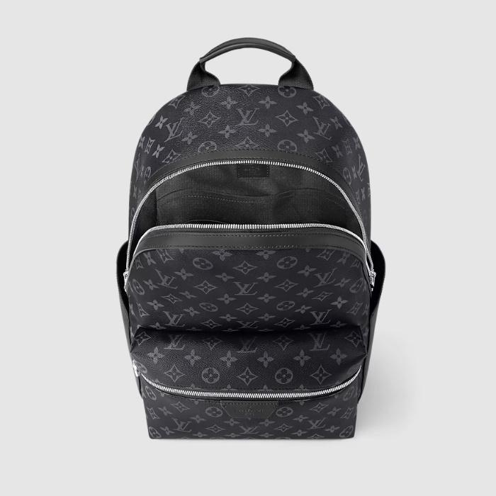 Louis Vuitton リュック ディスカバリー・バックパック PM M22558 M46684 N40514