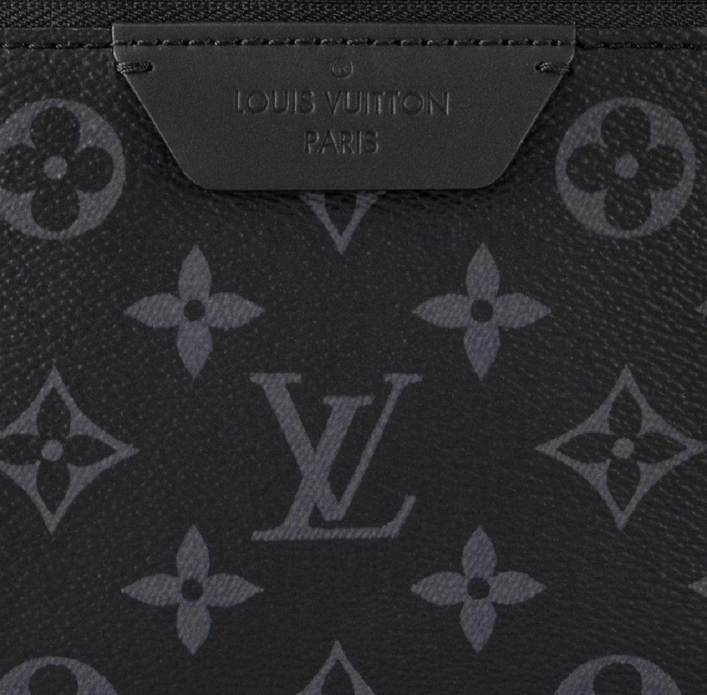 Louis Vuitton リュック ディスカバリー・バックパック PM M22558 M46684 N40514