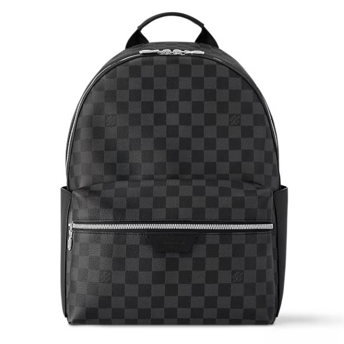 Louis Vuitton リュック ディスカバリー・バックパック PM M22558 M46684 N40514