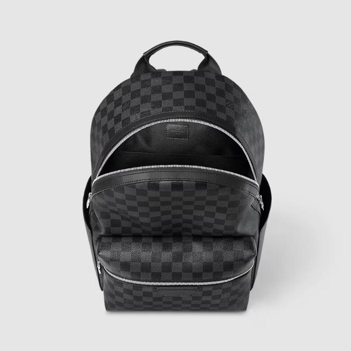 Louis Vuitton リュック ディスカバリー・バックパック PM M22558 M46684 N40514