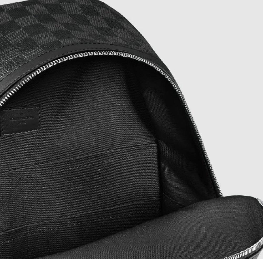 Louis Vuitton リュック ディスカバリー・バックパック PM M22558 M46684 N40514