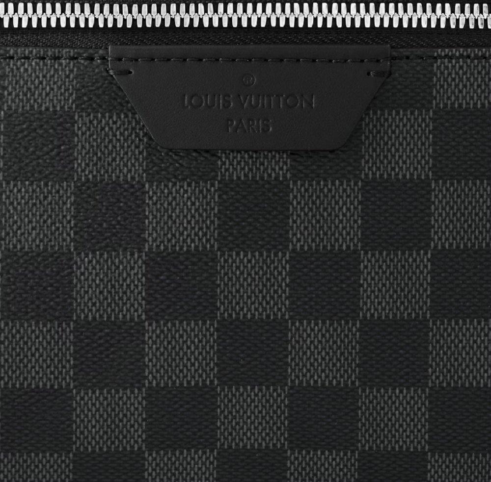 Louis Vuitton リュック ディスカバリー・バックパック PM M22558 M46684 N40514